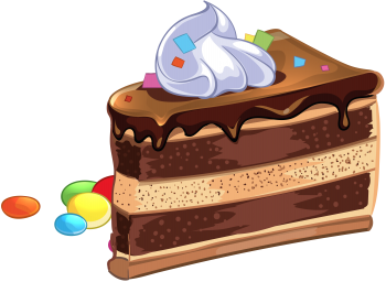 蛋糕 - PNG派