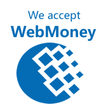 Webmoney标志 - PNG派