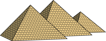 金字塔 - PNG派