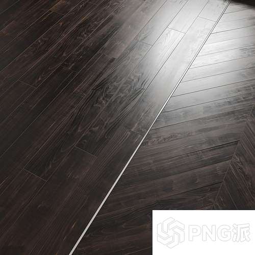 木地板贴图材质 - PNG派