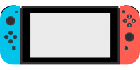 任天堂switch - PNG派