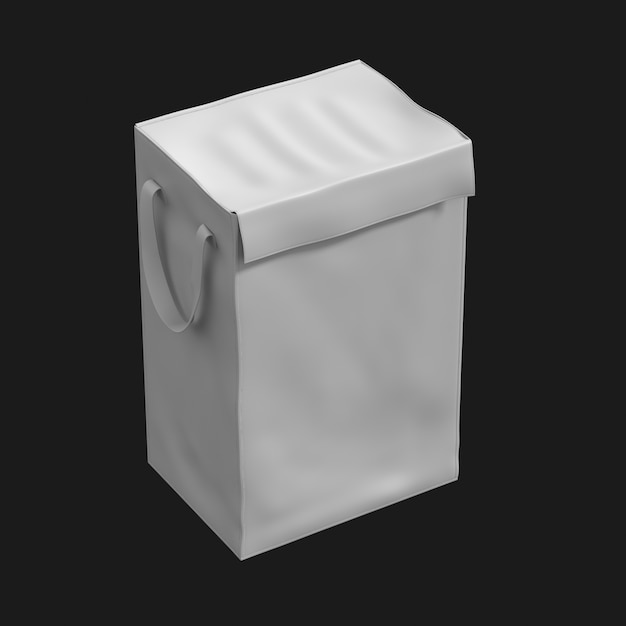 障碍物3D模型 - PNG派