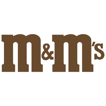 M&M 的标志 - PNG派