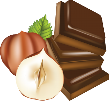 巧克力 - PNG派