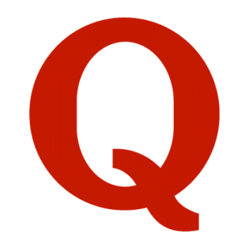 字母 Q - PNG派