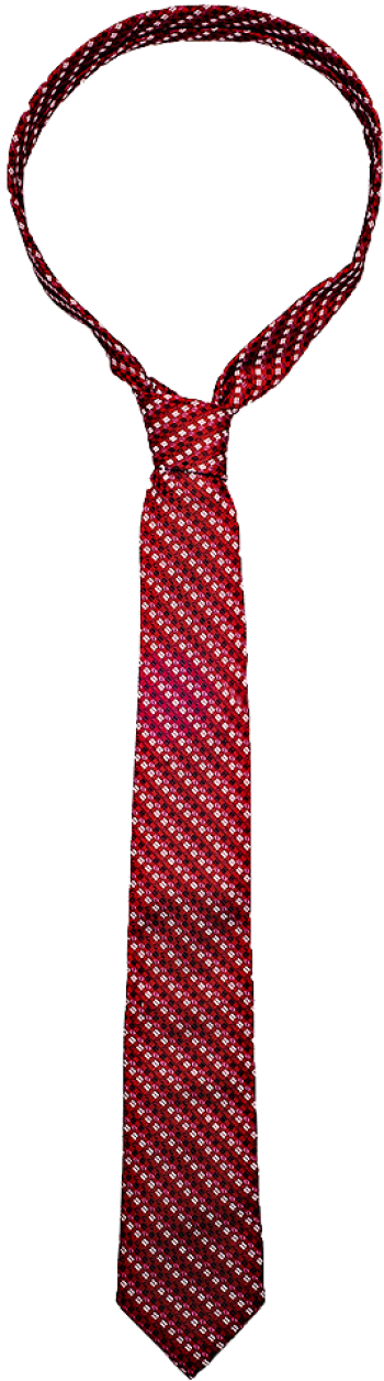 领带 - PNG派
