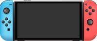 任天堂switch - PNG派