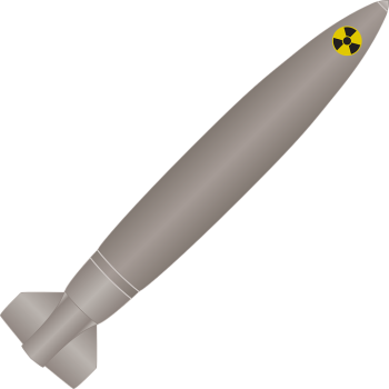 核弹 - PNG派
