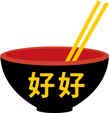 中国食物标志、美食 - PNG派
