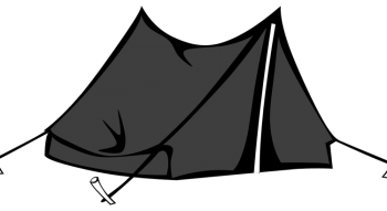 帐篷 - PNG派
