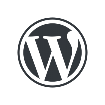 WordPress 标志 - PNG派