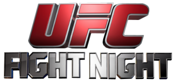 UFC标志 - PNG派
