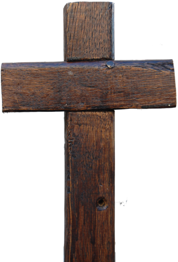 基督教十字架 - PNG派