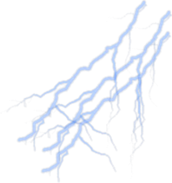 雷电 - PNG派