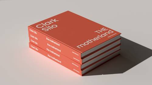 书籍封面展示PS样机模板 - PNG派