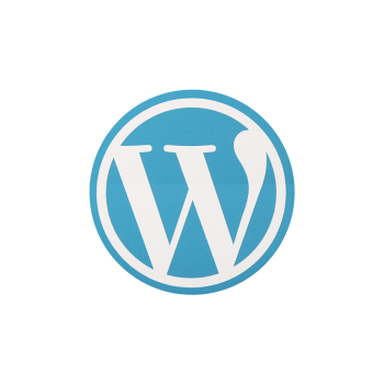 WordPress 标志 - PNG派