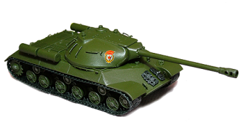 IS3坦克，装甲坦克 - PNG派