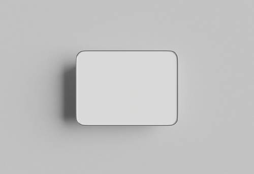 铝制保温汤类食品打包盒PS样机模板 - PNG派