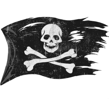 海盗旗 - PNG派