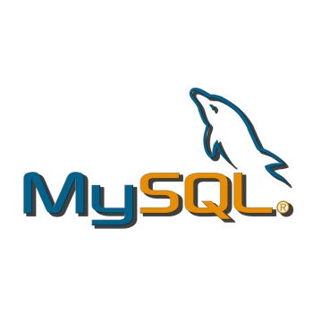 MySQL 标志 - PNG派