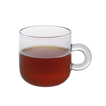 一杯茶 - PNG派