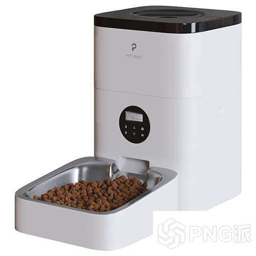 家电3D模型 - PNG派