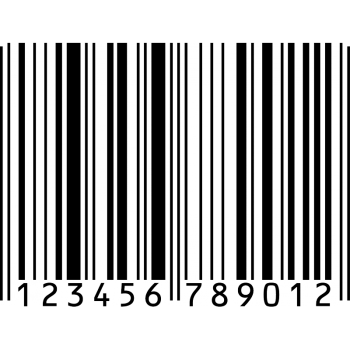 条形码 - PNG派