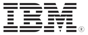 IBM 黑色标志 - PNG派