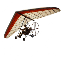 悬挂式滑翔机 - PNG派