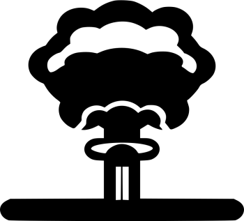 核爆炸 - PNG派