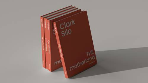 书籍封面展示PS样机模板 - PNG派