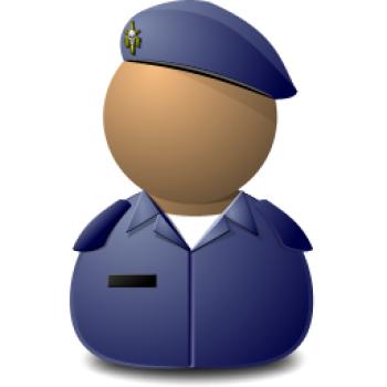 警察 - PNG派