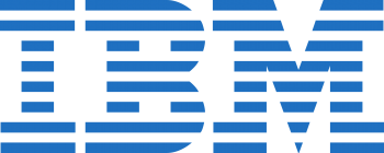 IBM 徽标 - PNG派