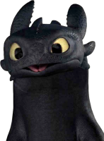 驯龙高手夜煞 - PNG派