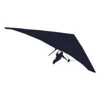 悬挂式滑翔机 - PNG派