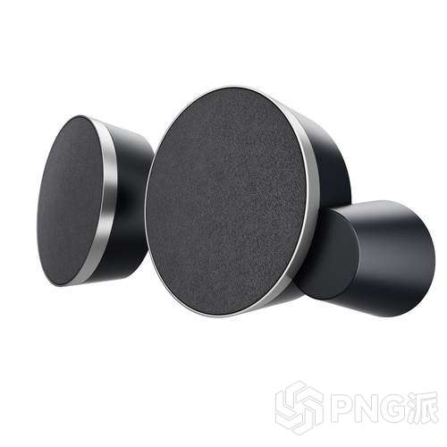 健身器材乐器3D模型 - PNG派