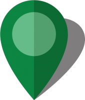 谷歌地图图钉 - PNG派