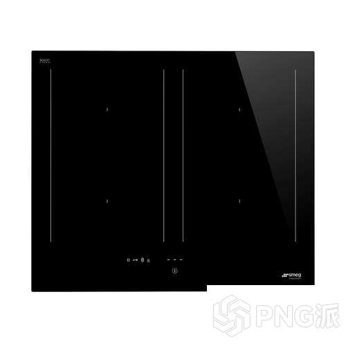 厨房电器3D模型 - PNG派