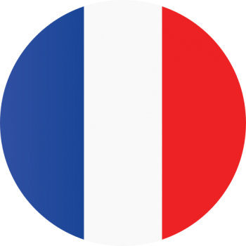法国 - PNG派