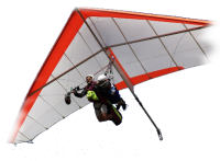 悬挂式滑翔机 - PNG派