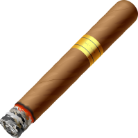 雪茄 - PNG派