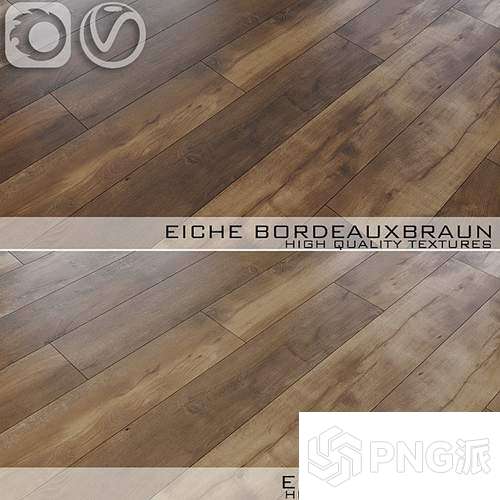 木地板贴图材质 - PNG派