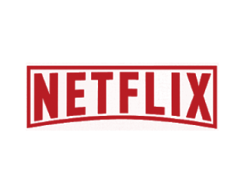 Netflix 标志 - PNG派