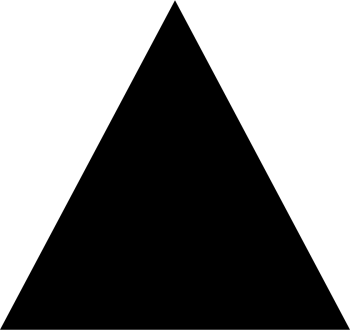 三角形 - PNG派