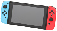 任天堂switch - PNG派