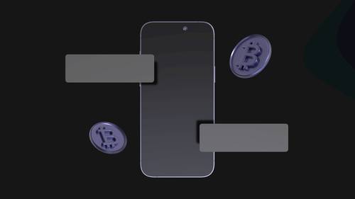 手机屏幕、智能手机PS样机模板 - PNG派