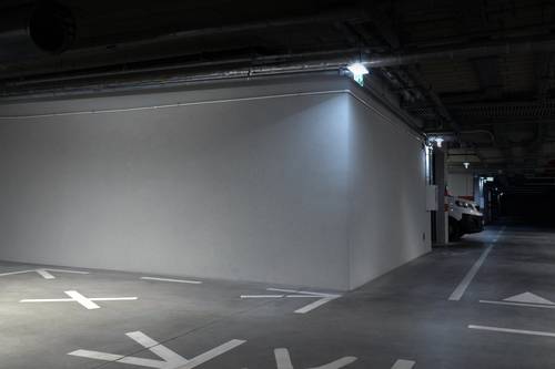 城市户外广告牌宣传物料PS样机模板 - PNG派