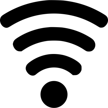 无线网络标志 - PNG派