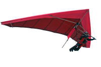 悬挂式滑翔机 - PNG派