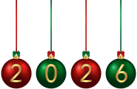 2026字体样式 - PNG派